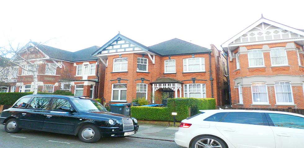 			GAS, WATER and ELECTRICITY INCLUDED, 1 Bedroom, 1 bath, 1 reception Apartment			 Exeter Road , KILBURN 
